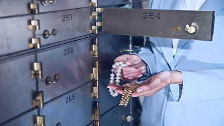 Your safe deposit box is not as safe as you think